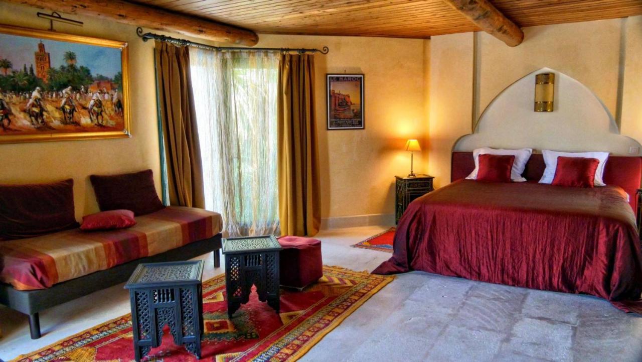 La Villa Majorelle Pertuis Zewnętrze zdjęcie