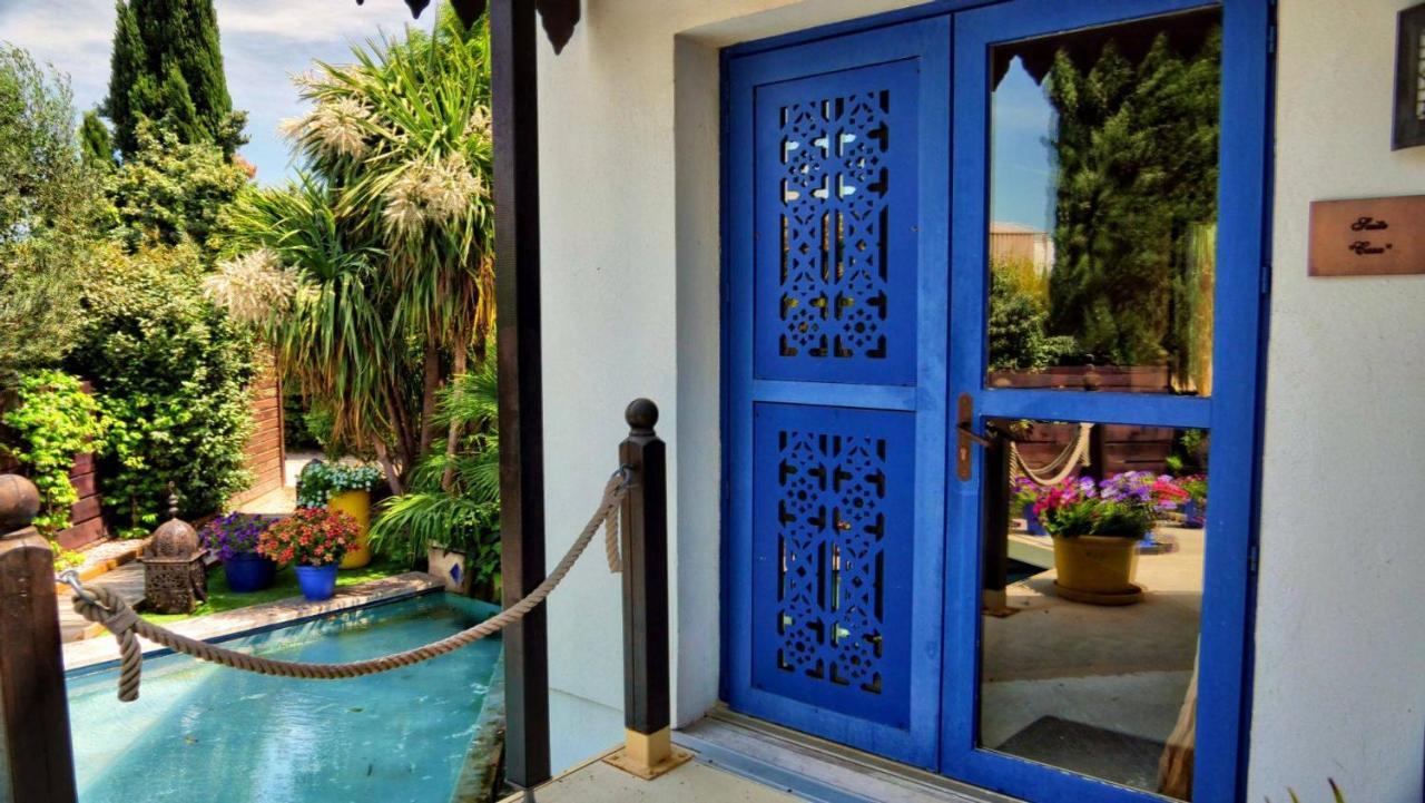 La Villa Majorelle Pertuis Zewnętrze zdjęcie