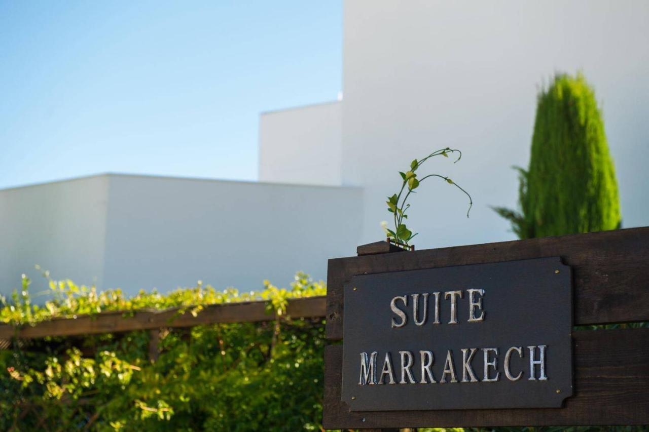 La Villa Majorelle Pertuis Zewnętrze zdjęcie