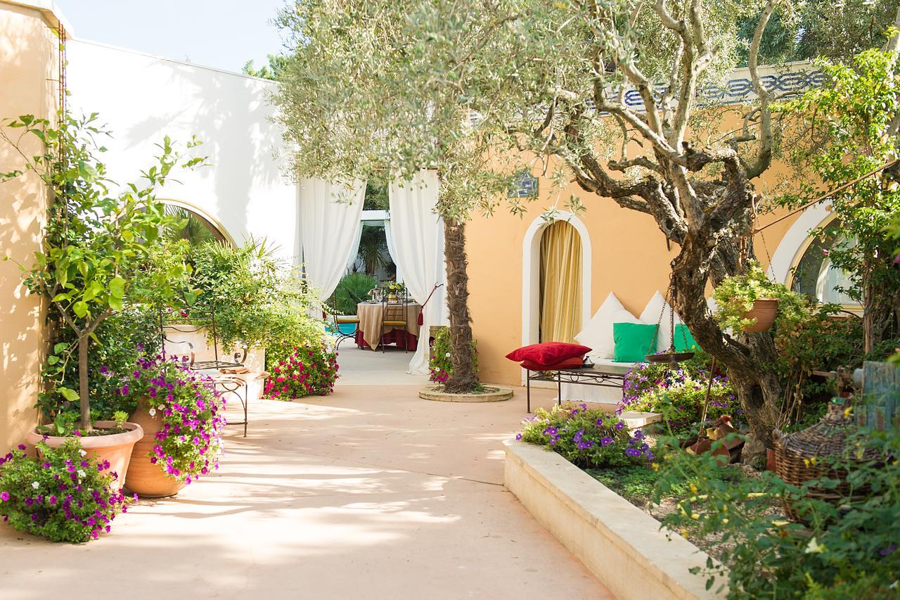 La Villa Majorelle Pertuis Zewnętrze zdjęcie