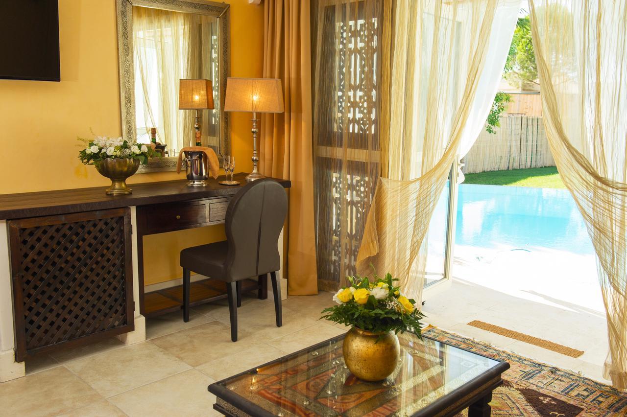 La Villa Majorelle Pertuis Zewnętrze zdjęcie